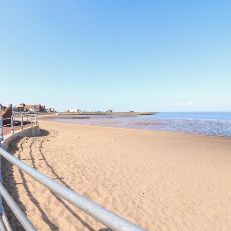 Bay Cottage No 5 Моркем Екстер'єр фото