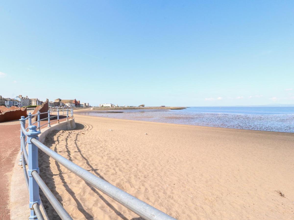 Bay Cottage No 5 Моркем Екстер'єр фото