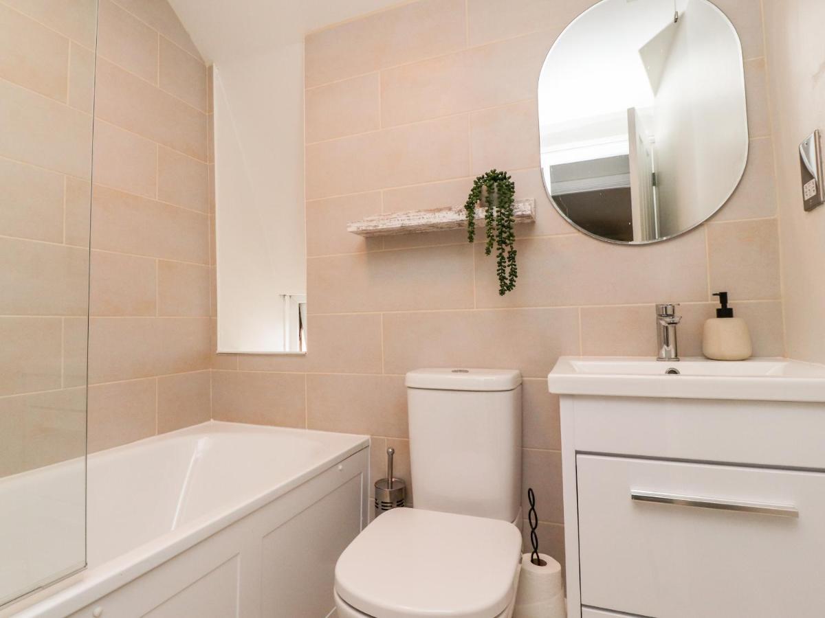 Bay Cottage No 5 Моркем Екстер'єр фото