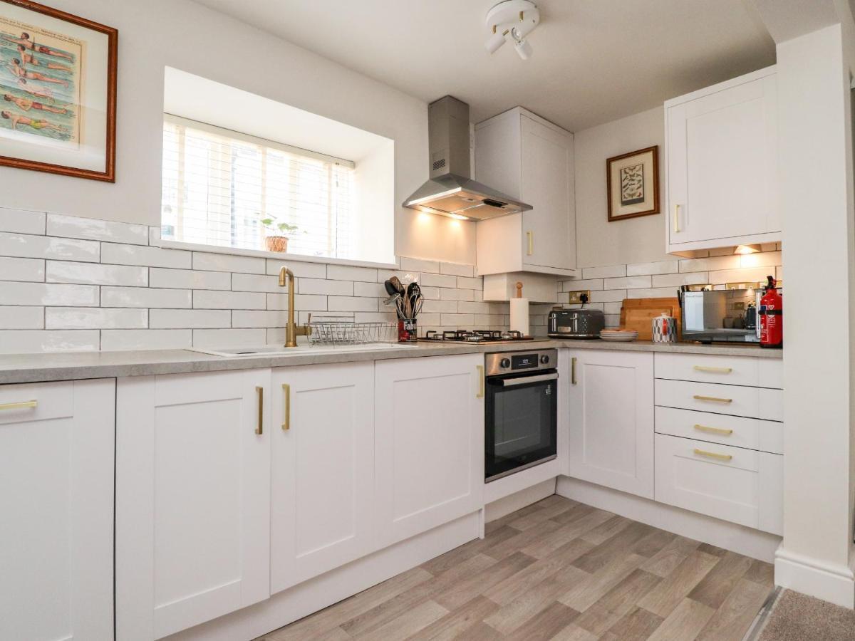 Bay Cottage No 5 Моркем Екстер'єр фото