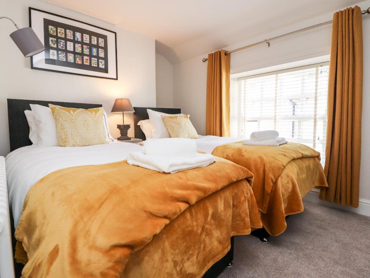 Bay Cottage No 5 Моркем Екстер'єр фото
